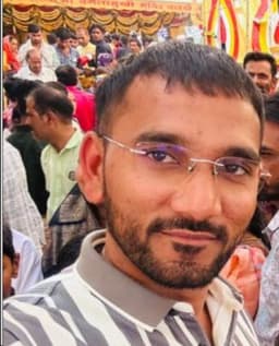 Deepak Patidar
