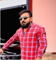Ravi Patidar