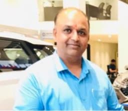 Vijay Kumar Patidar