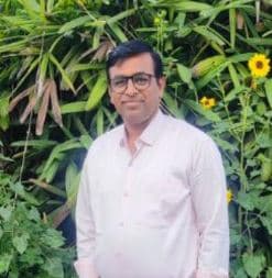 Dilip Patidar